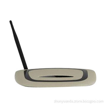 High-powered Wireless Router with 500mW Network Router and 3050 1T1R Chipset Ralink